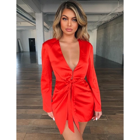 Tiger Mist Dresses & Skirts - moira dress (tiger mist)